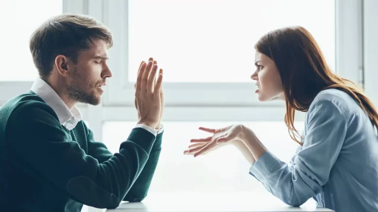 Here are 4 ways to end an argument for the sake of your mental peace