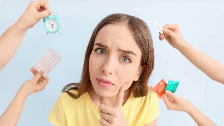 6 birth control questions you must ask your doctor without feeling shy