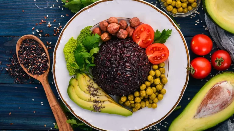 Are black rice safe for diabetes? Let’s find out