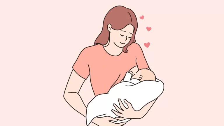 10 benefits of breastfeeding for your baby