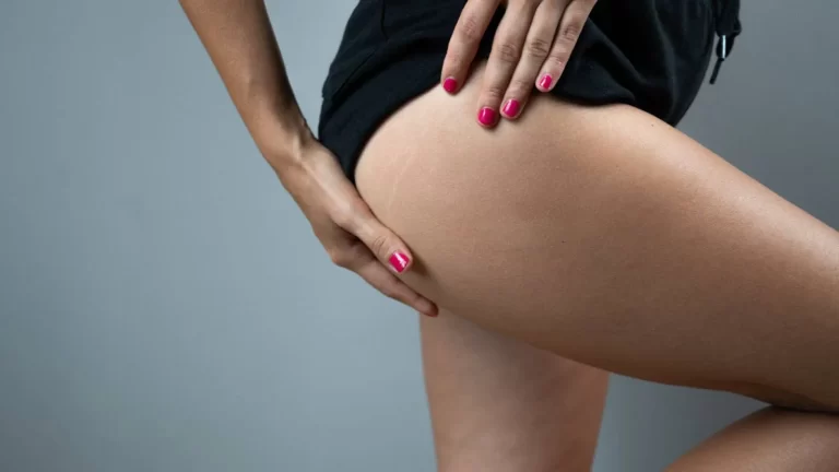 Does sex make a woman’s butt bigger?