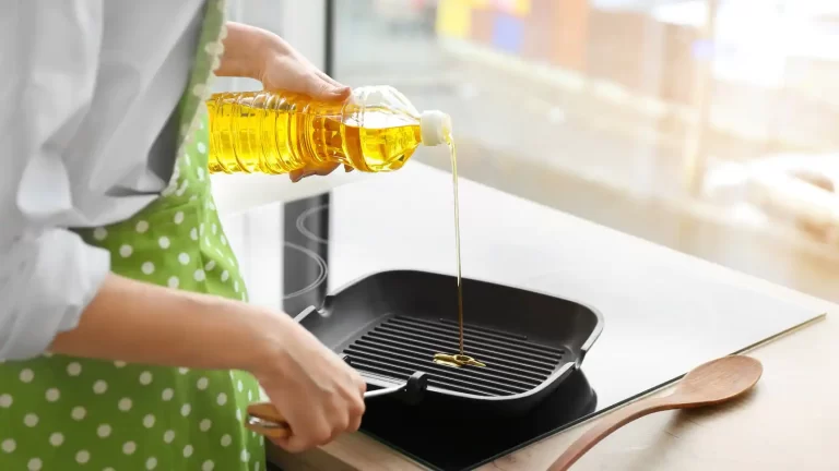 5 best cooking oils for diabetic patients