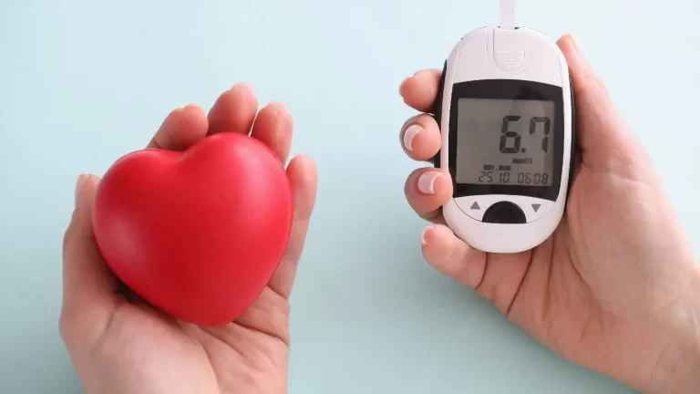 World Heart Day: How to keep diabetes under control for your heart’s sake