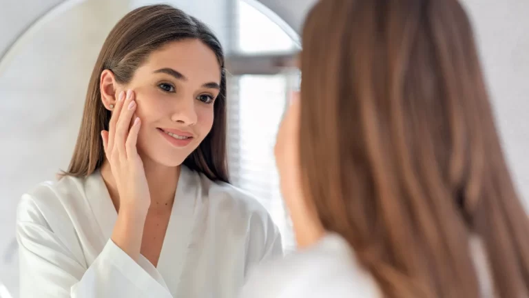 Know how face tapping can help you achieve your skincare goals