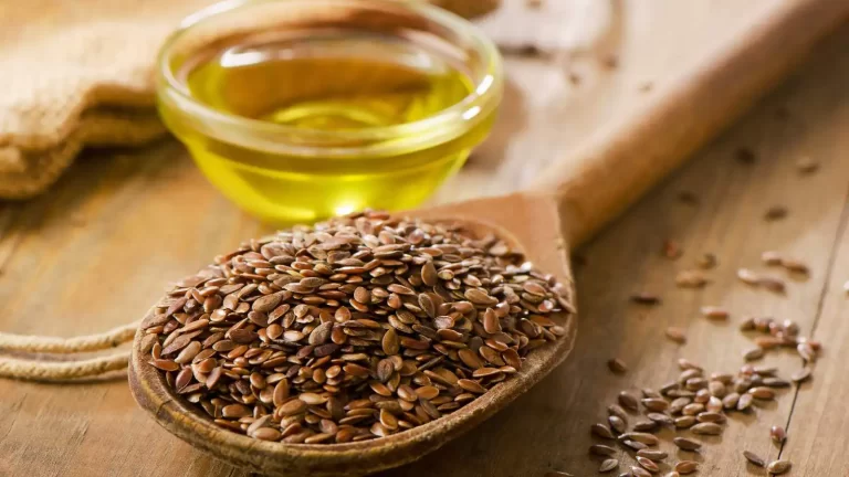 Hair loss to dandruff: Let benefits of flaxseed oil fix your hair problems