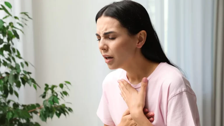 World Heart Day: Here are 4 common symptoms of flu and heart attack