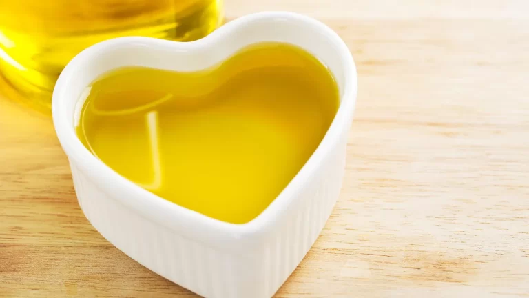 Oil or butter: What’s better for a heart patient?