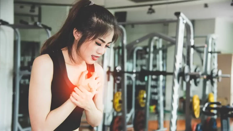 Heart attacks at gym: What to keep in mind before pushing your fitness limits