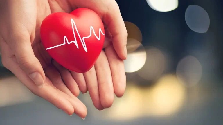 World Heart Day: 5 lifestyle changes to make after suffering a heart attack
