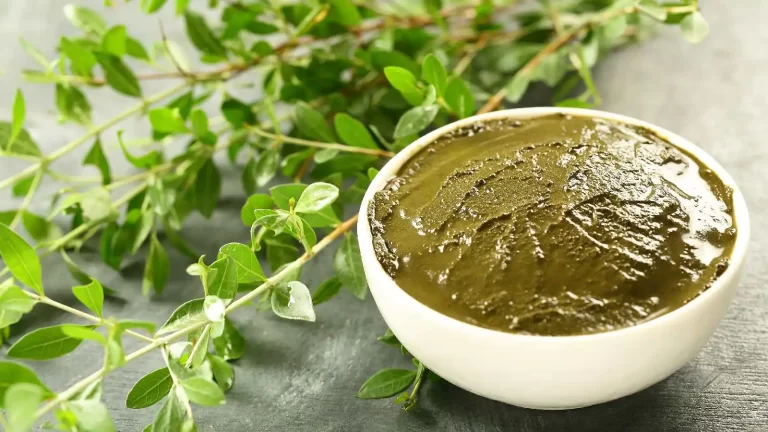 3 reasons why henna for grey hair may be better than chemical hair dye!