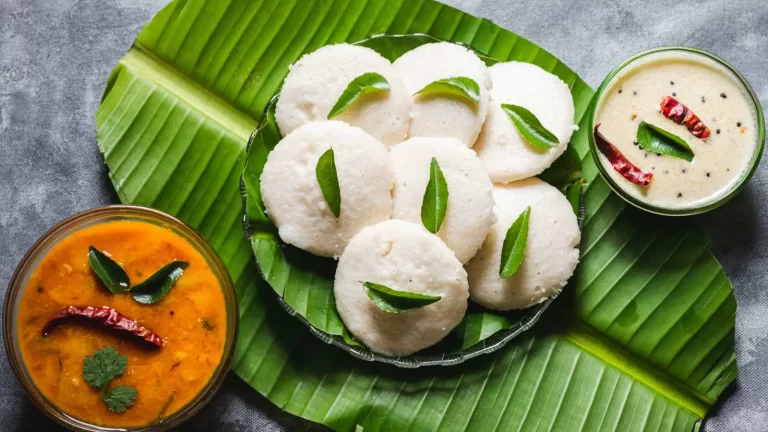 5 idli recipes that a diabetic can also eat
