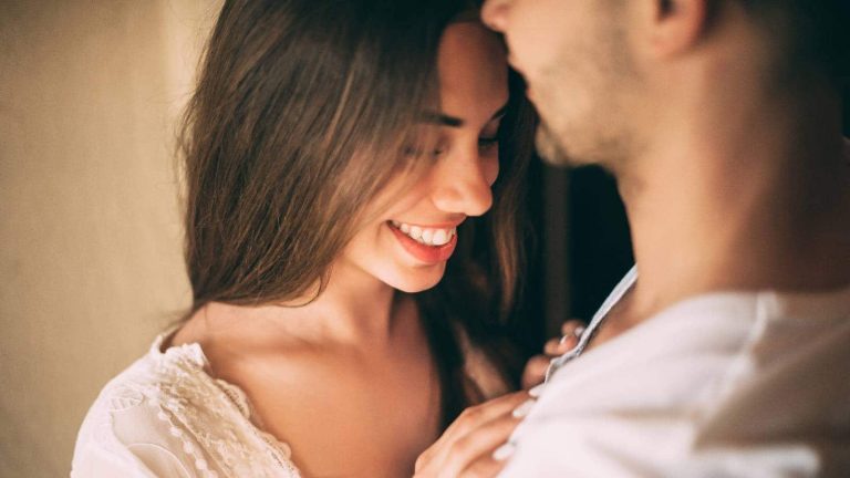 Missing the spark? Here’s how to regain sexual attraction in a relationship