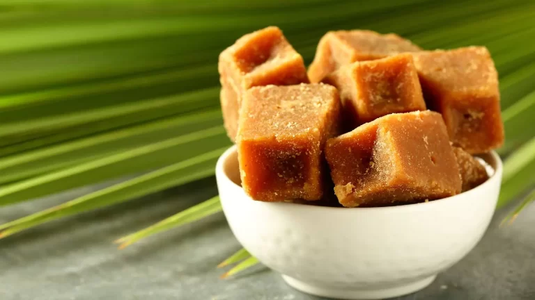 Know how to cure common cold naturally with jaggery