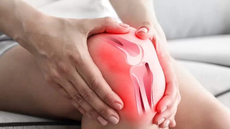Know how to strengthen your knees for an active lifestyle
