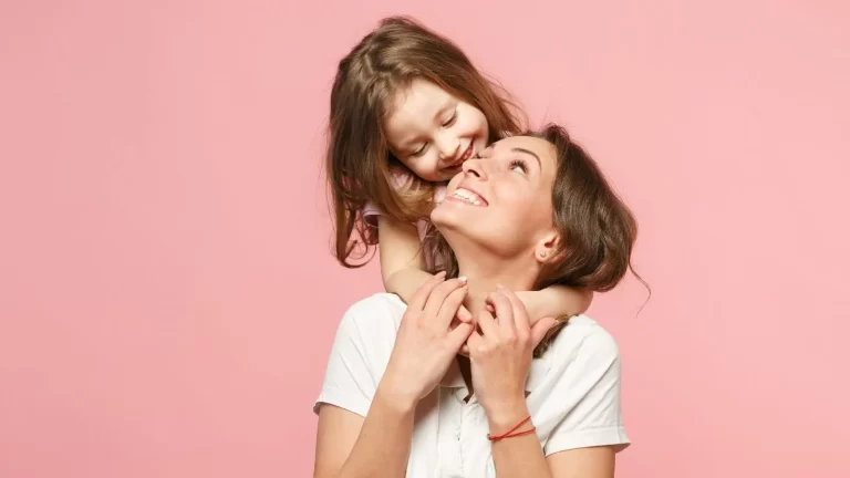 Daughter’s Day: 5 health lessons every mother should teach her daughter
