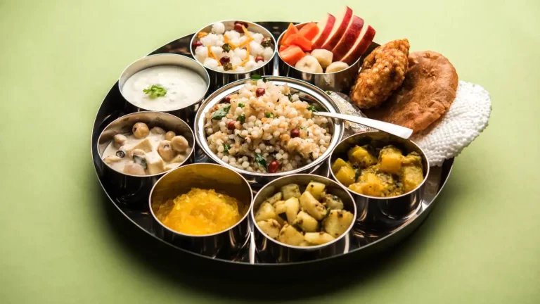 Navratri 2022: 9 fasting tips tips to stay healthy