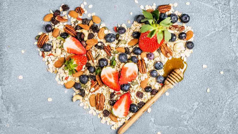 3 solid reasons why oats are the best breakfast option for heart patients