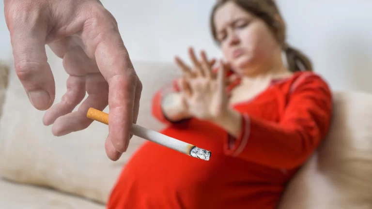 World Lung Day: Shocking side effects of passive smoking in pregnancy