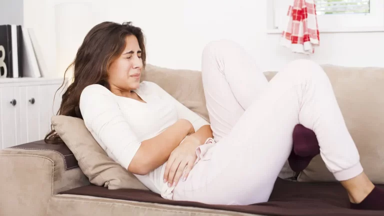 PCOS and these 6 causes are behind severe period cramps