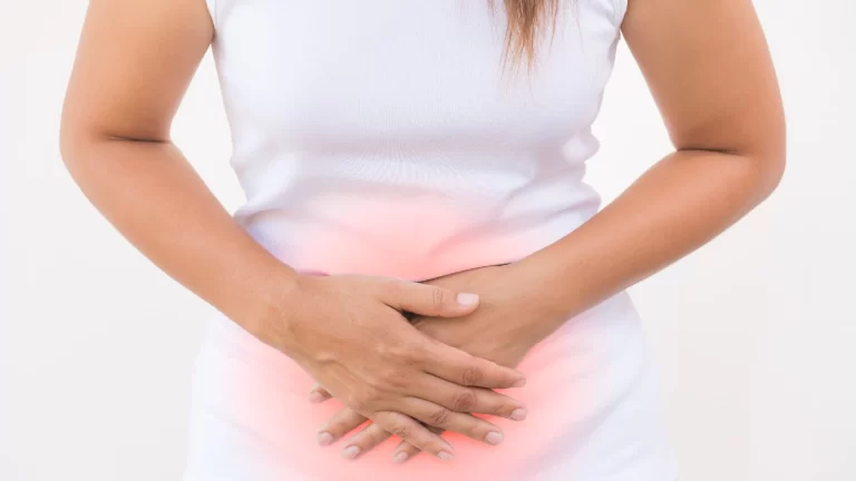 Is your period pain getting worse with age? A gynaecologist explains why