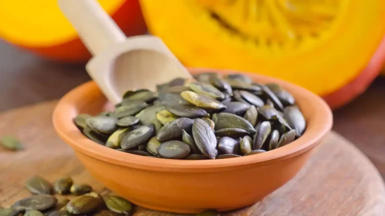 Know these 5 delicious ways to add pumpkin seeds to your diet