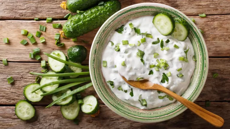 3 raita recipes for weight loss and better digestion