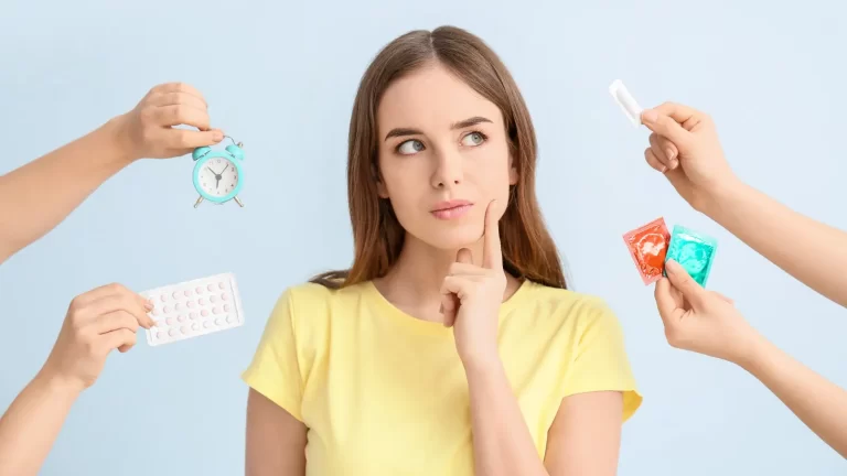 World Contraception Day: Side effects of contraceptive methods on periods