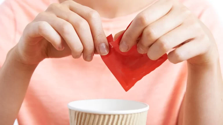 Are artificial sweeteners safe for your heart? Here’s what a study says