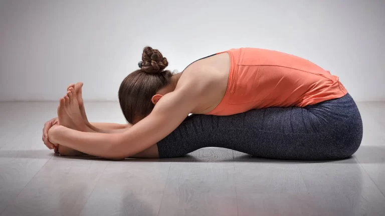 Yoga during periods: 4 postures you can avoid