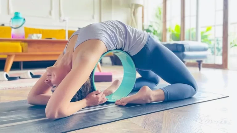 Yoga wheel poses: 5 asanas recommended by Alia Bhatt’s trainer