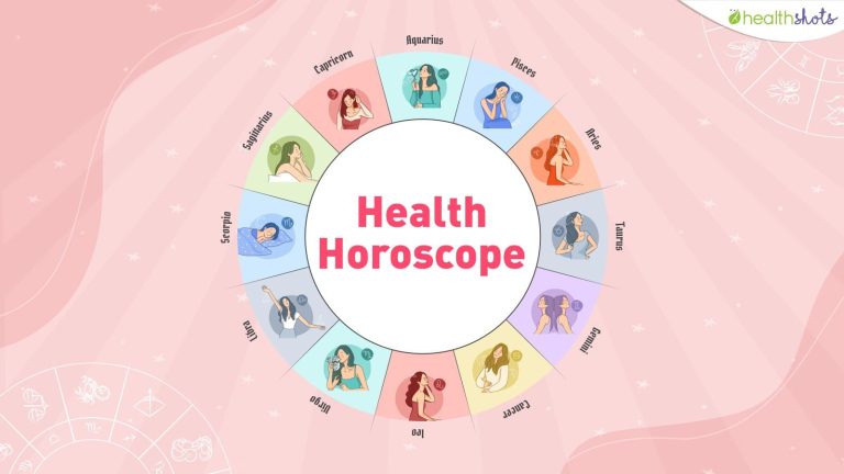 Health Horoscope Today October 31, 2022: Know your health prediction