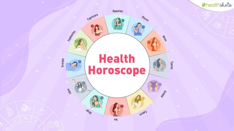 Health Horoscope Today October 22, 2022: Know your health prediction
