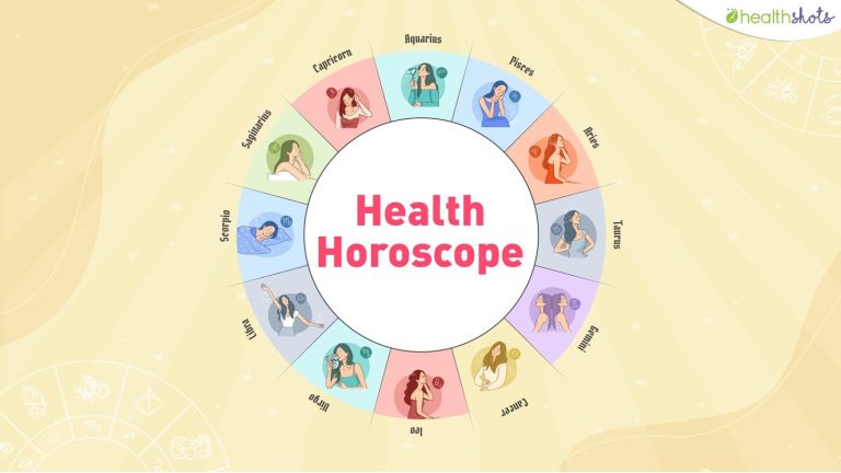 Health Horoscope Today December 25, 2022: Know your health prediction