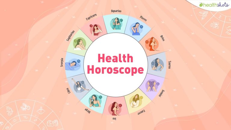 Health Horoscope Today October 20, 2022: Know your health prediction
