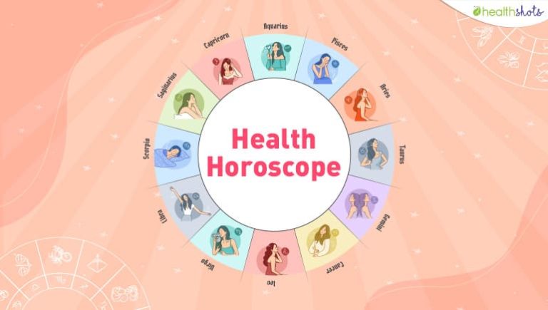 Health Horoscope Today October 14, 2022: Know your health prediction