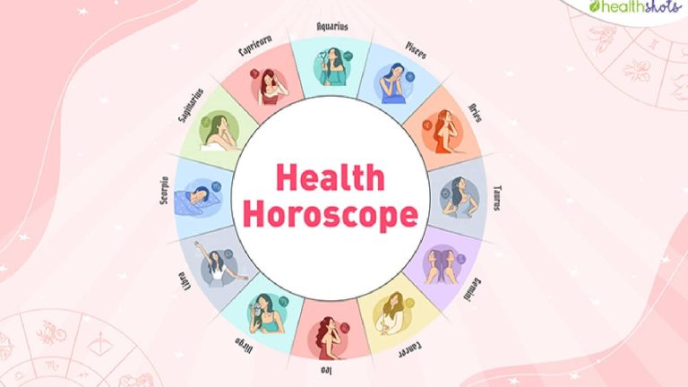 Health Horoscope Today October 16, 2022: Know your health prediction