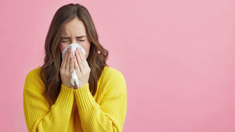 Effective ways to deal with seasonal allergy