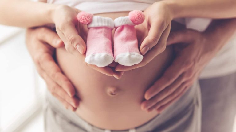 Here’s what is normal about baby’s movement during pregnancy