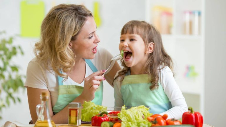 9 superfoods to fuel your child’s brain development
