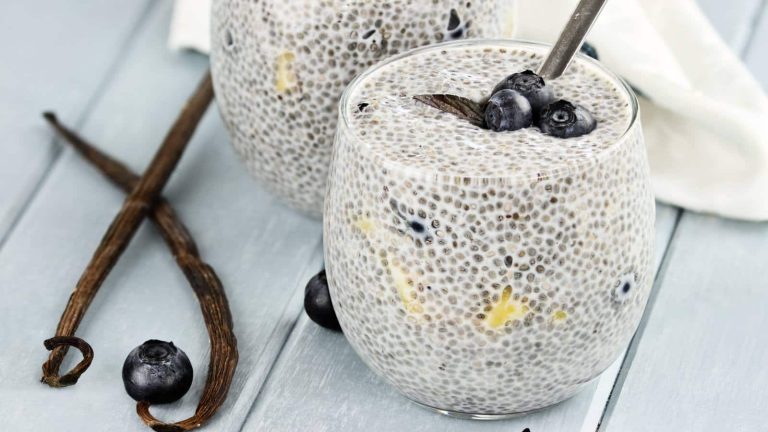 Is chia seeds good for diabetes? Expert shares insights