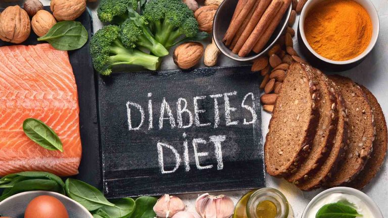 Is it a good idea to add soluble fibre to your diabetes diet?