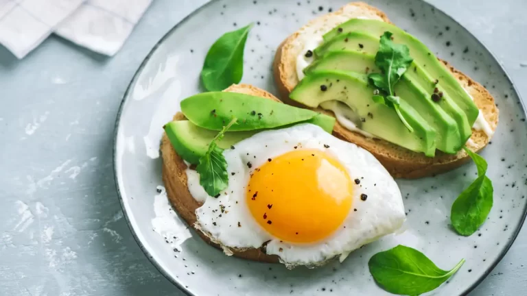 7 breakfast ideas to add in your diet for a longer life