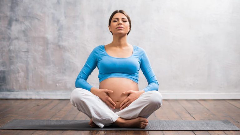 Fertility meditation: Can meditation help with getting pregnant?