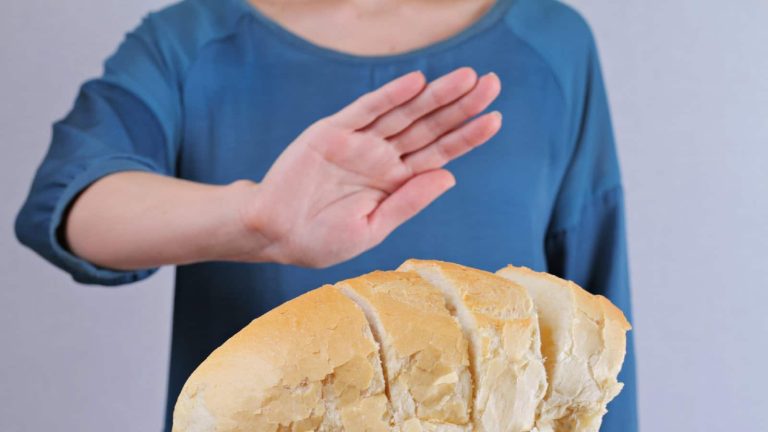 Gluten intolerance: Learn all about symptoms and food options