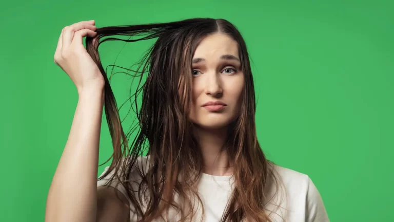 Here’s what causes of greasy hair even after washing and 7 ways to fix it
