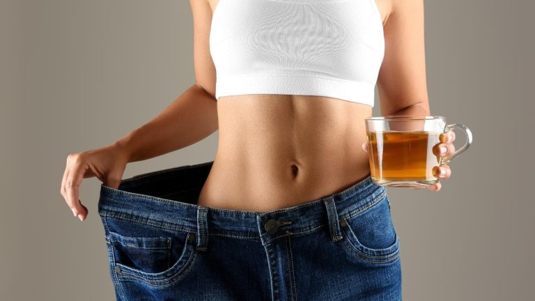 5 benefits of green tea and how it can help in weight loss
