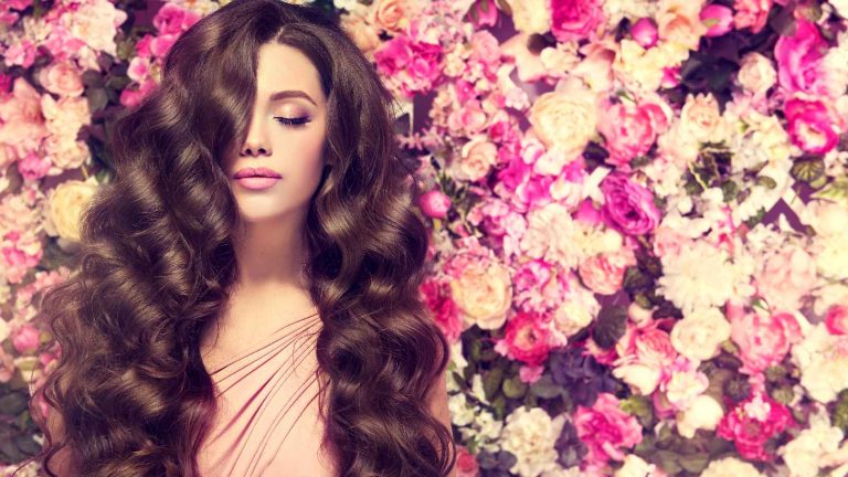 Explore the power of 5 flowers for hair growth and nourishment