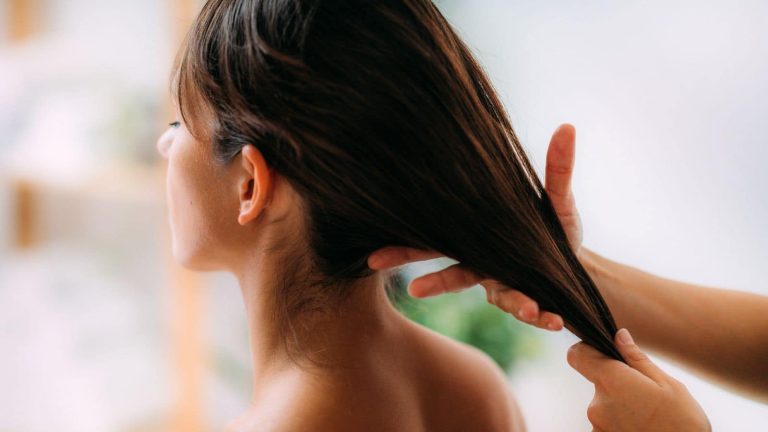 Here’s how Ayurveda can help with hair regrowth