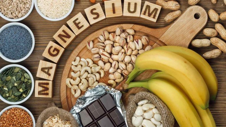 These 7 Magnesium rich foods can work wonders for your heart health