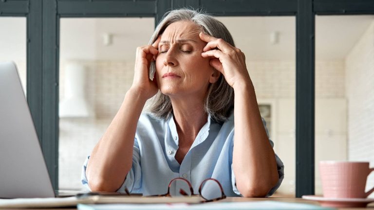 World Menopause Day: Know some common signs of menopause